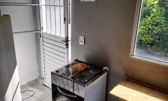 Imagem 4: Kitnet mobiliada Jd. Sevilha - Indaiatuba