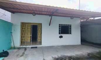 Imagem 2: Casa para aluguel com 3 quartos em Natal - Camaçari - Bahia