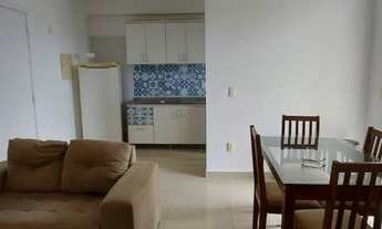 Imagem 4: Alugo Apartamento Brisas 02 quartos - Projetado | Mobiliado