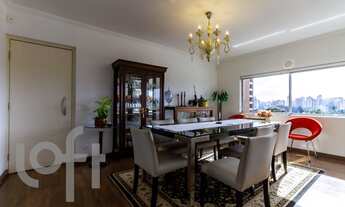 Imagem 3: Apartamento para venda com 150 metros quadrados com 3 quartos em Planalto Paulista - São P