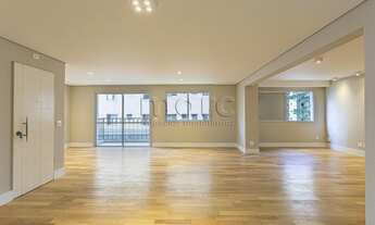 Imagem 6: São Paulo - Apartamento Padrão - Moema