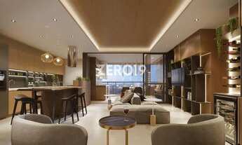 Imagem 5: Apartamento à venda, 3 quartos, 3 suítes, 2 vagas, Cambuí - Campinas/SP