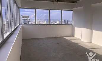 Imagem 5: Cód.: 11731 - Sala comercial de 37m² - Centro, Santo André