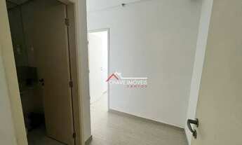 Imagem 3: Sala para alugar - Boqueirão - Santos/SP