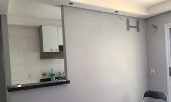 Imagem 4: Apartamento de 2 Dormitórios, 57 m² para venda R$ 295.000,00 na Vila das Belezas