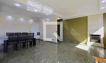 Imagem 2: Apartamento para Aluguel - Santana, 4 Quartos, 234 m2