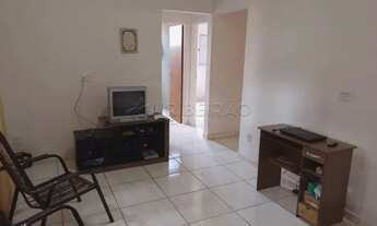 Imagem 5: Casa Térrea em Brodowski