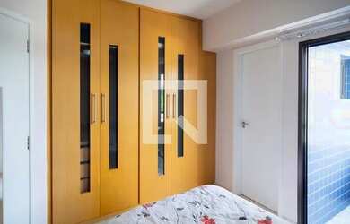 Imagem 9: Apartamento para Aluguel - Brooklin, 1 Quarto, 49 m2