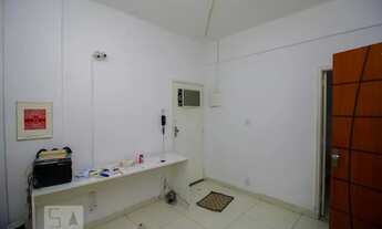 Imagem: Apartamento para Aluguel - Centro, 2 Quartos