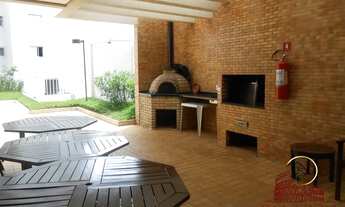 Imagem 4: APARTAMENTO 03 DORMITÓRIOS 01 SUÍTE 01 VAGA CONSOLAÇÃO ZONA OESTE SP