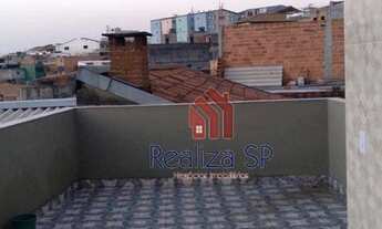 Imagem 2: CASA INDIVIDUAL PARA LOCAÇÃO 80mts² CONDOMÍNIO ARAUCÁRIA - CARAPICUÍBA / SP