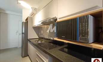 Imagem 4: Apartamento (tipo - padrao) 1 dormitórios/suite, cozinha planejada, portaria 24hs, lazer