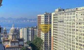 Imagem 2: Oportunidade! Sala para alugar, 57 m² por R$ 2.620/mês - Centro - Rio de Janeiro/RJ