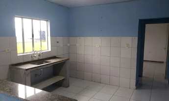 Imagem: Casa para aluguel - 100 m², com 2 dormitórios