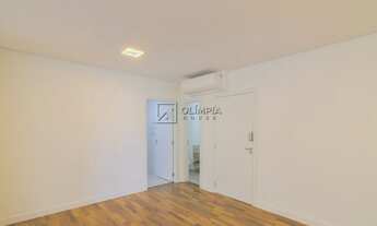 Imagem 4: Locação Apartamento 2 Dormitórios - 109 m² Vila Olímpia