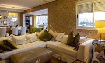 Imagem: Apartamento Venda 5 Dormitórios - 237 m²