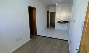 Imagem 3: Alugo Apartamento Novo Tatuape 2 quartos Vaga garagem excelente localizacao