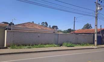 Imagem: Vende se ou troca imóvel em Prudentópolis