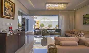 Imagem 2: Casa - Swiss Park - Campinas