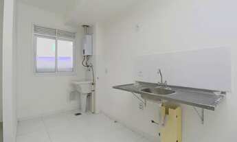 Imagem 2: PORTO ALEGRE - Apartamento Padrão - HUMAITA