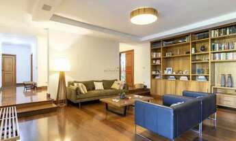 Imagem 5: Casa 5 Dormitórios Suítes 6 Vagas à Venda no Brooklin