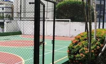 Imagem 4: Apartamento com 3 dormitórios à venda, 120 m² por R$ 600.000 - Cocó - Fortaleza/CE