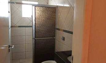 Imagem 6: Casa com 2 dormitórios para alugar, 90 m² por R$ 1.200,00/mês - Alto da Boa Vista - Londri