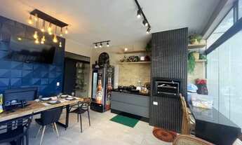 Imagem 2: Sobrado em Jardim do Lago - Atibaia