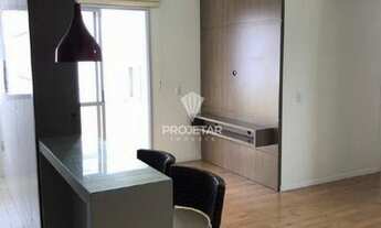 Imagem 3: Apartamento à venda em Criciúma no bairro Santa Bárbara