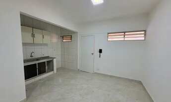 Imagem 4: ED GUAPORE Apartamento com 1 dormitório