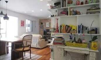 Imagem 7: Apartamento com 2 dormitórios para alugar, 79 m² por R$ 5.300,00/mês - Vila Leopoldina - S