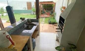 Imagem 3: Casa no Condomínio Home e Club - Villa Branca