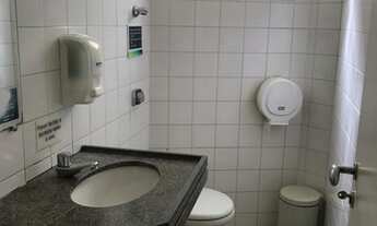 Imagem 6: Prédio para aluguel e venda no Serra - Belo Horizonte - MG