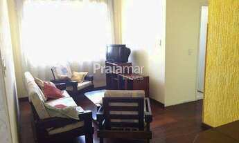 Imagem: Apartamento 2 Dorm 1 Vaga 70 m²