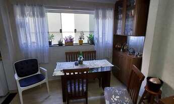 Imagem 3: Apartamento Miolo Tatuapé