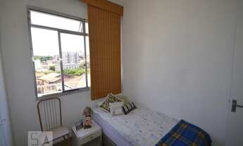 Imagem 7: Apartamento para Aluguel - Catete, 1 Quarto, 42 m2