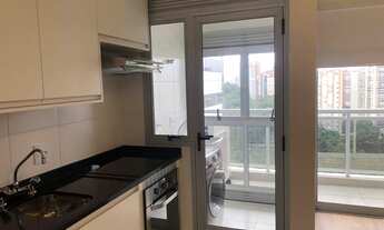 Imagem 7: Apartamento Duplex com 1 dormitório para alugar, 90 m² por R$ 6.906,00/mês - Vila Cruzeiro
