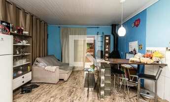 Imagem 2: Casa para Aluguel - Scharlau, 2 Quartos, 70 m2