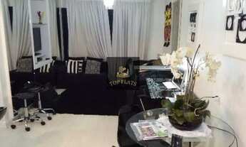 Imagem 5: Flat no itaim bibi