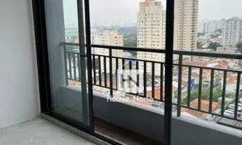 Imagem 3: Apartamento com 1 dormitório à venda, 25 m² por R$ 295.000,00 - Santana - São Paulo/SP