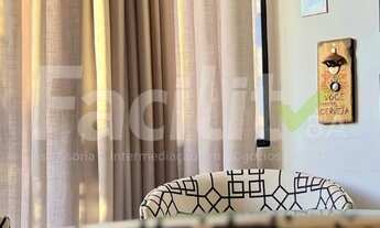 Imagem: Apartamento para venda tem 130 metros quadrados