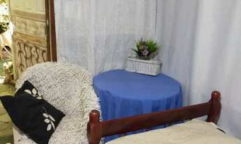 Imagem 4: ALUGO UM QUARTO, COM BANHEIRO COMPARTILHADO PARA PESSOA SOLTEIRO(A