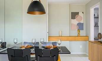 Imagem 2: Apartamento NOVO, em Taguatinga