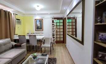 Imagem 6: APT 3 DORMT 1 SUITE SALA 2 AMBIENTES SEMI MOBILIADO | BOA VIATA