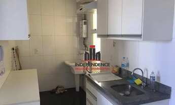 Imagem 5: Apartamento com 2 dormitórios para alugar, 60 m² por R$ 1.922,00/mês - Jardim Sul - São Jo