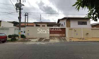 Imagem: Casa - Jardim Carlos Lourenço - Campinas