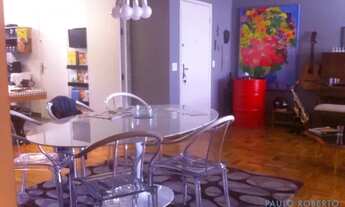 Imagem 4: APARTAMENTO - HIGIENÓPOLIS - SP