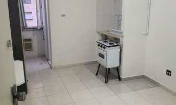 Imagem 2: Apartamento kitinet flamengo