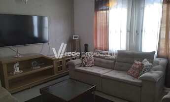 Imagem 3: Casa - Vila Santa Odila - Campinas