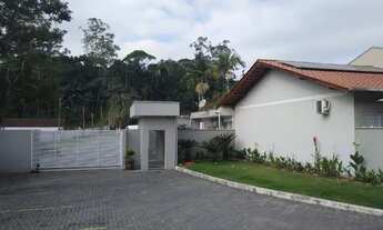 Imagem 7: Casa alvenaria em condomínio fechado, 2 quartos, Fortaleza Alta - Blumenau